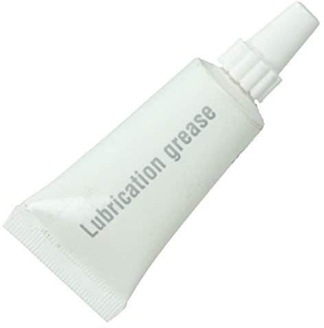 Grease Silicone nh11-222 50 g Tube Part Number: 421946017941 for Saeco Preparation Drinks