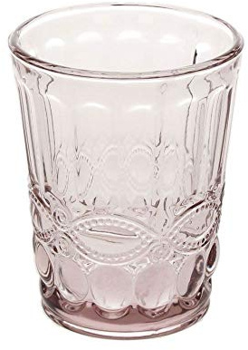 Tognana a9557260055 0704150 set 6 bicchieri cc 265 solange ciclamino