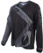 Element FR Youth Jersey Hybrid Black S