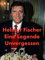 Helmut Fischer - Eine Legende. Unvergessen