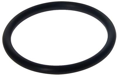 Othmro 25 Stück Nitrilkautschuk-O-Ringe, 2,5 mm Drahtdurchmesser 30 mm OD metrische Dichtung, Nitril-NBR-Gummi-Unterlegscheiben für Öl oder Luftdichtung, professionelle Sanitär, Autoreparatur