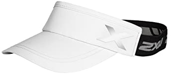 2XU Unisex Cap Performance Visor