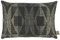 Barbara Becker Home Passion Kissenhülle African Soul 07 grau, 35x50 cm Dekokissen Sofa Wohnzimmer 200046