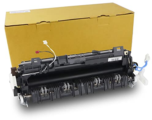 D005WR001 Fixiereinheit kompatibel mit HL-L5000D L5100DN L5200DW L5200DWT DCP-L5500 DCP-L5600 L5650 L6600 MFC-L5500 MFC-L5600 L5700DW L58000 DW 58500 DW L5900DW,D005WR001