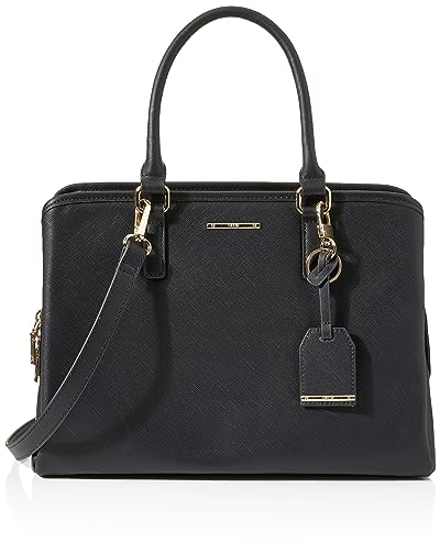 Geox Women's D ETHENI Bag, Black