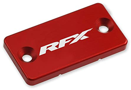 RFX Pro Res Cap Kit (rot) Honda CR/CRF 02-22
