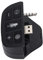 Controlador de Juego Adaptador de Auriculares Convertidor de Auriculares Estéreo para Xbox Controller Auriculares para Xbox One