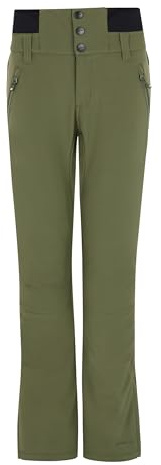 Protest Damen Ski- Und Snowboardhose Lullaby