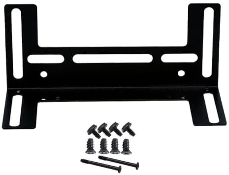 120mm PC Wasserkühlung Kühler Unterstützung Drainage Tank Reservoir Halterung Halter Kühlkörper Lüfter Halter Ständer Wasser Halterung 120mm