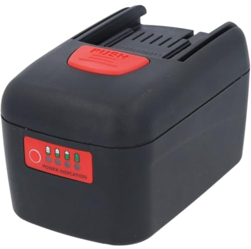 KS Tools Universal-Schiebe-Akku, 18V, 5Ah - 515.3594