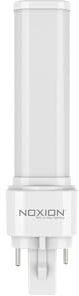 Noxion Lucent PL-C LED 3.6W - 830 Warmweiß | Ersatz Für 10W