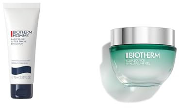 BH Soothing Balm 75ml + Aquasource Gel PNM 50ml