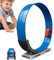 Hobngmuc Rennstrecke, Slotcar-Rennstrecke - Magnetisches Spielzeug-Rennauto,Autorennen-Spiele, Rennauto-Spielzeug, Auto-Rennstrecken-Spielset für Kinder, Mädchen, Teenager, alle Altersgruppen