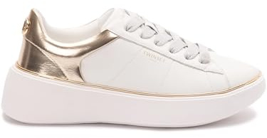 Twinset Milano Sneakers Chunky Bicolori Art. 251TCP042