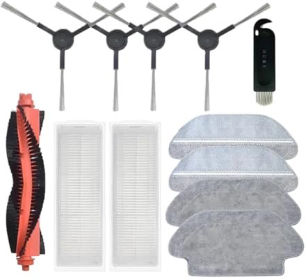 GeRnie Parti for aspirapolvere e lavapavimenti 2S 3C Parti for aspirapolvere e lavapavimenti Accessori(17)