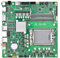 Fozriybefy Scheda Madre H610 DC A02 ITX LGA-1700 UDIMM DDR4 Memory 64G SATA3.0 Integrata Supporta CPU di 12-13a Generazione