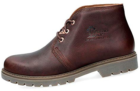 Panama Jack Bota Panama Herren Desert Boots
