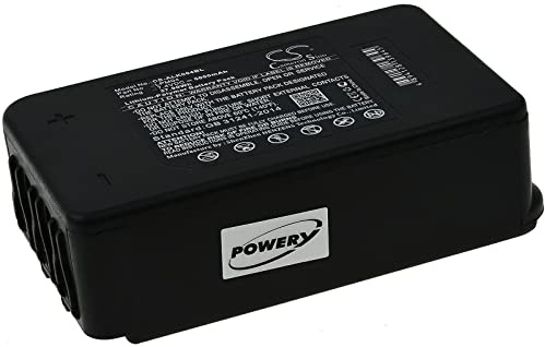 Akku für Kransteuerung Autec FJM, 7,4V, Li-Polymer