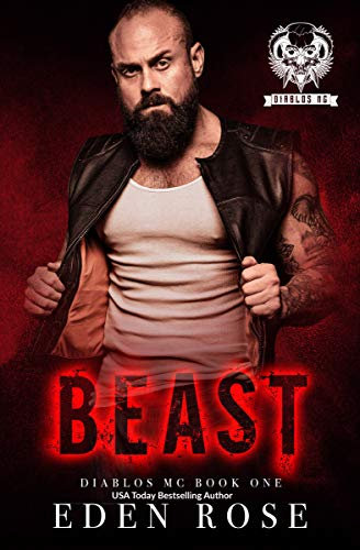 Beast: Diablos MC (English Edition)