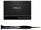 PNY CS900 120GB 2.5 Sata III Internal Solid State Drive (SSD) (SSD7CS900-120-RB) Bundle with (1) Everything But Stromboli Magnetic Screwdriver