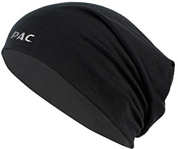 P.A.C. Beanie - Stylische Beanie, Lifestyle Beanie, Outdoormütze, Joggingmütze, atmungsaktive Wandermütze mit verschiedensten Designs, Unisex
