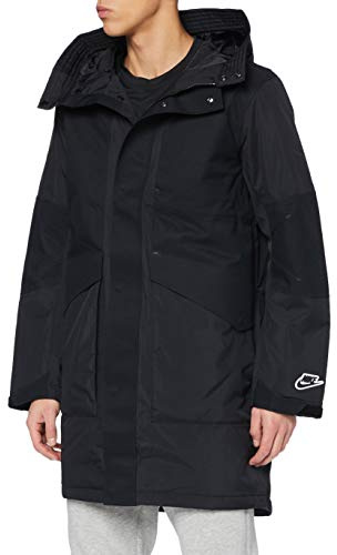 NIKE Herren M Nsw Syn Fil Parka Hyprshld Sport-Jacke