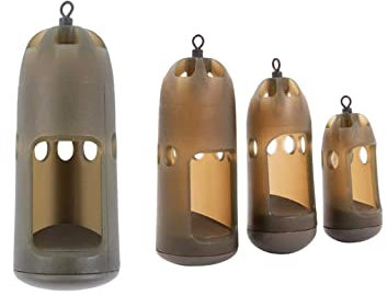 PRESTON ABSOLUTE WINDOW FEEDER (SOLID) XL 45g