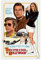 Filmposter Once Upon A Time in Hollywood, 50 x 75 cm, ohne Rahmen: