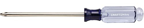 CRAFTSMAN CMHT65009 CFT SD ACETATE - PH #3 X 6IN