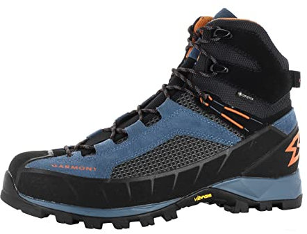 GARMONT DRAGONTAIL LT Herren,Männer Trekkingschuhe,Zustiegsschuhe,Low-Cut Bergschuhe,Trainingsschuhe,Fitnessschuhe,Men's,Blue,44 EU / 9.5 UK