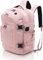 Aerolite Neu Frühling 2024 40x20x25 Ryanair Maximale Größe Handkabinengepäck Handgepäcksrucksack Umhängetasche Reisetasche Flugtasche Handgepäck Rucksack Flugtasche mit 5 Jahre Garantie
