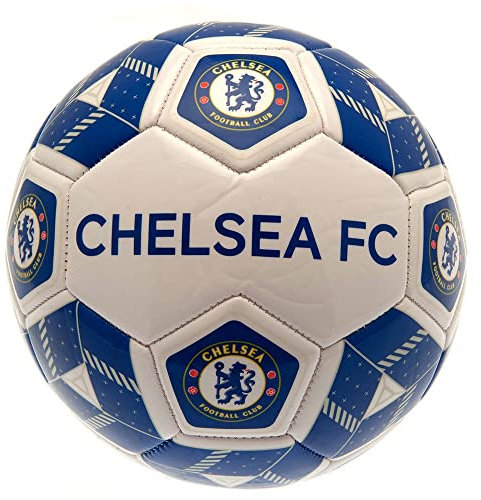 Chelsea FC Football Size 3 HX New