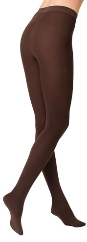 KUNERT Damen Strumpfhosen Sensual Merino weich 150 Den