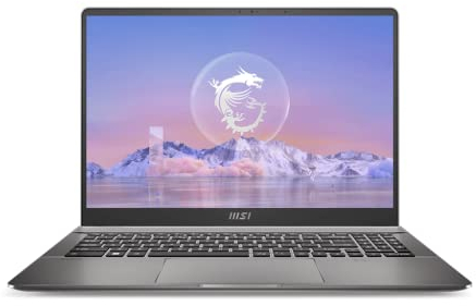 MSI Creator Z16HXStudio B13VFTO-016FR : Intel Core i9 13950HX - 64GB DDR5-1TB SSD - Nvidia RTX4060 8GB - 16' QHD 120Hz Tactile- Windows 11 Professionnel - Clavier Azerty retroéclairé