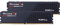 64 Go G.Skill DDR5 Ripjaws S5 6400MHz CL32 Kit Double Canal 2X 32 Go Noir