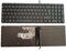 YANHAO Original France for HP ProBook 450 G6 455 G6 455R G6 rétro-éclairage Gris remplacer Clavier d'ordinateur Portable [Facile à Installer]