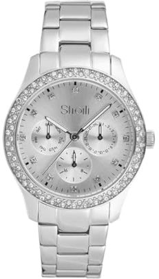 Stroili Oro Orologio da Fitness 1679686