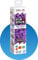 Cefa Toys 57004 PIX BRIX Pixel Art Set 500 Stück Purpure Mittelklasse