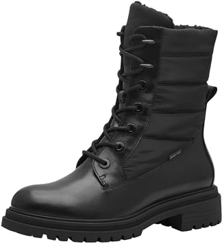 Tamaris Damen Warmfutter Stiefel