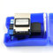 Sumitomo FC-6S High Precision Cleaver Fiber Cleaver Cutter Built-in Scrap Catcher Fiber Waste Bin