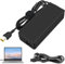 90W USB C Netzteil Ladegerät: Laptop Ladekabel USB-C Type C Netzteil für Lenovo-ThinkPad Adapter, Stromversorgung Charger 20V 4,5A AC Adapter Schnellladung Charger