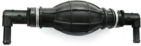 AIMLYF [Replacement] Car Fuel Primer Bulb 17051-EC00B For Nissan For Navara D40 For Pathfinder R51M YD25DDTI Auto Replacement Parts