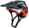 Fahrradhelm, Mountainbike Helm Helme für Männer Frauen Erwachsene Jugend (Grau, L(58-61CM))