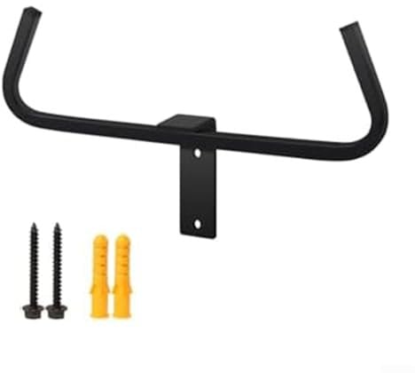 Backpack Sprayer Wall Mount Rack, Heavy-duty Steel Backpack Sprayer Wall Mount Rack Hanger For Storing Backpack Sprayers, Leaf Blowers(1pc)