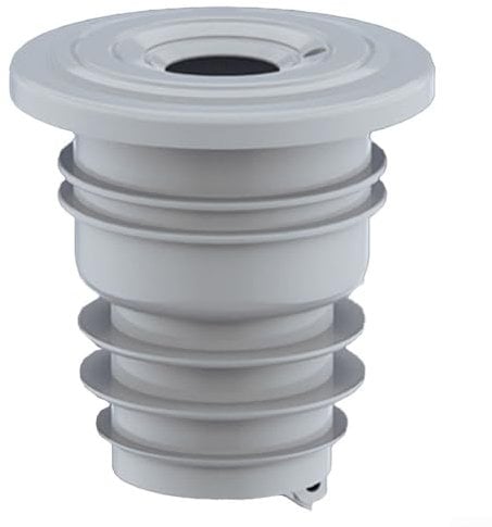 Washing Machine Drain Hose Seal, Silicone Drain Pipe Sealer Drainer For Kitchen, Effective Barrier For Waste Water And Debris
