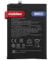 MOBILEX® Batería BN53 para Xiaomi Redmi Note 9 Pro 4G / MAX / 10 Pro/MAX/Poco M2 Pro | Interna Repuesto | 5020mAh - OEM | Capacidad Original