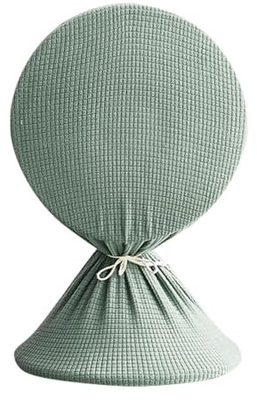 Short Fan Cover Tower Fan Full Package Vertical Floor Fan Universal Storage Net Cover Household Ash Sleeve Cover GCp436 (C, 90x50cm)