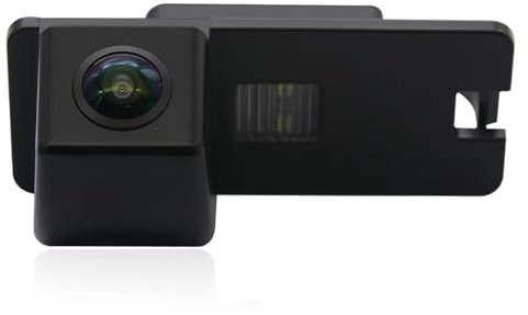 Rückfahrkamera Für Holden Für Caprice Für Commodore VR Für Adventra Für Caprice Für Monaro Für Calais 170 ° HD AHD 1080P Auto Rückansicht Kamera Rückfahrkamera Auto(GAC-170-B)