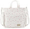 Cambrass - Bolso Maternal para Carro de Bebé - Rosa - 16x43x37 cm
