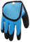 JOINPAYA Guanti in lattice anti-slip attrezzatura mano guanti da donna plasil gloves waterproof glovee fish guanto protettivo per le guanti impermeabili per uccidere i pesci pu